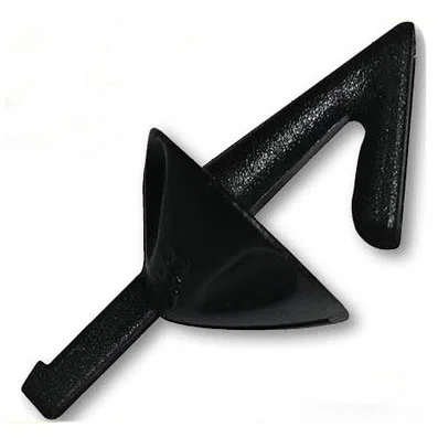 BREAKAWAY IMPACT SHIELDS