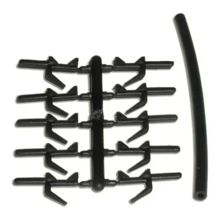 BREAKAWAY RELAY CLIPS