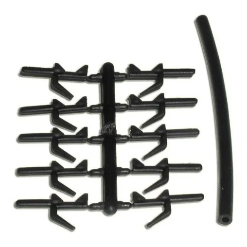 BREAKAWAY RELAY CLIPS