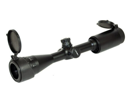 Comet Pro 3-9x40 AOE V2 Sniper Scope (Optics)