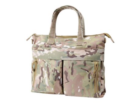 Big Foot Laptop Bag (Multicam)