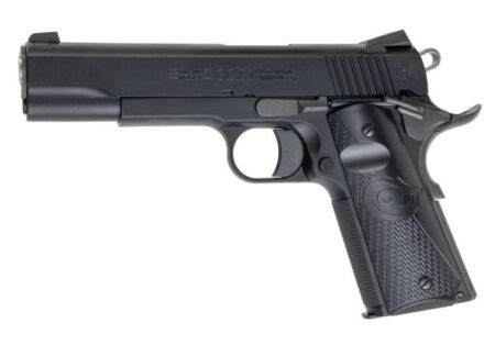 Colt Combat Elite Commander 1911 Two-Tone Gas Blowback Airsoft Pistol (EMG/Army - R47)