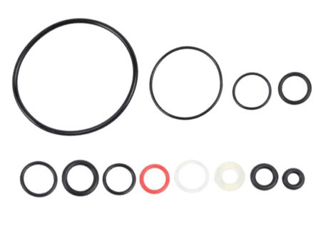 Golden Eagle O-Ring Set for M8871/8873/8874/8875 Shotguns Gas Tank
