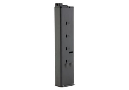 Northeast Airsoft 32-Round All-Steel Gas Magazine for MP2A1 / UZI GBB (NE-MAG-002)
