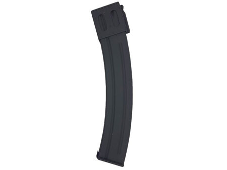 Snow Wolf PPSH-41 Hi-Capa Magazine (EBB Rifle - 540 Rounds - M115)