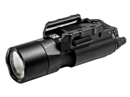 ACM X300 Ultra LED Weapon Light Black (Light)