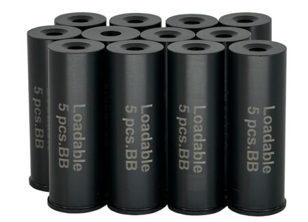 APS Cartridge Shotgun Shell for Striker12 MK2 Airsoft (CAM172)