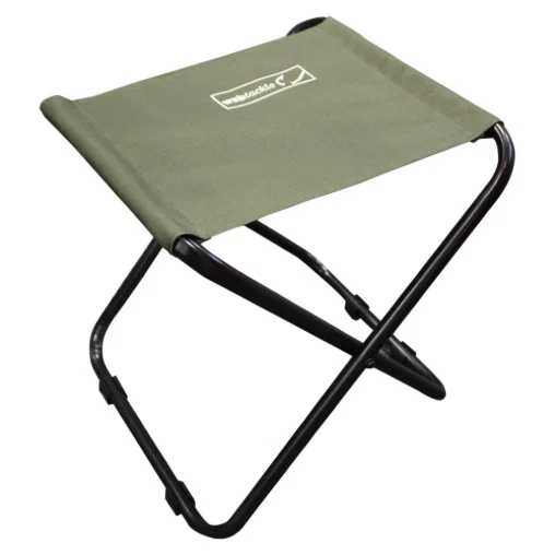 Canvas Stool