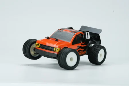 CARISMA GT24ST 1/24 2WD RTR STADIUM TRUCK
