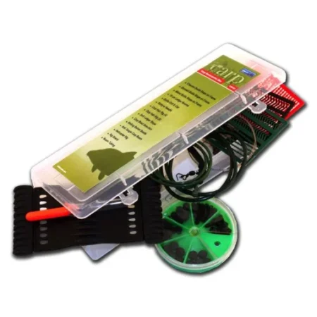 Carp Accessories Box