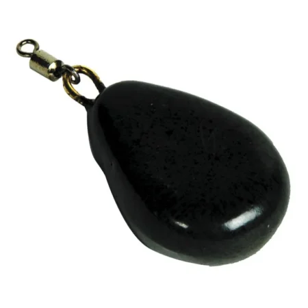 Carp Flat Pear 1.25oz