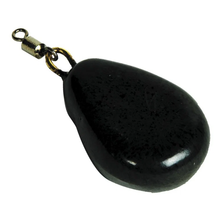 Carp Flat Pear 1.25oz