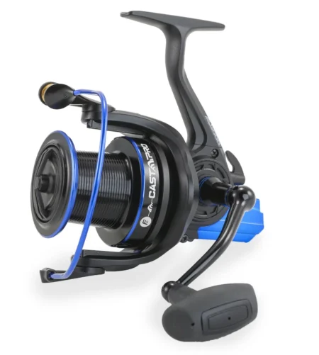 Cast Pro 6000