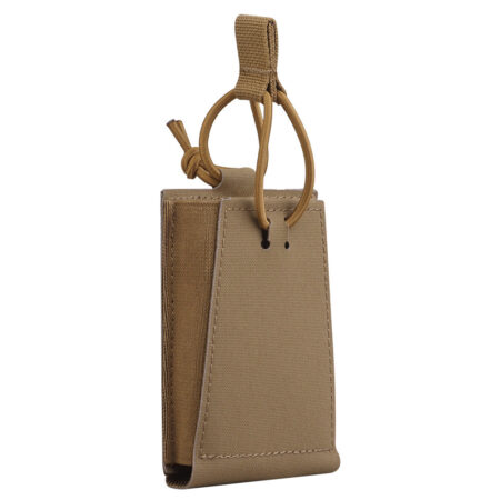 Big Foot - Assaulter Single AR Magazine Pouch (Tan)