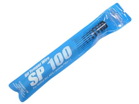 Guarder TokyoMarui A.E.G. Tune-Up Spring - SP100 (SP-100)