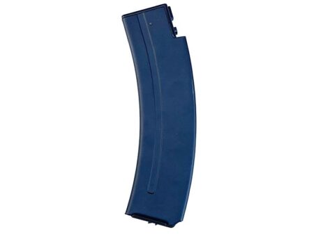 JG AEG SMG Magazine (JG-0451-BLACK)