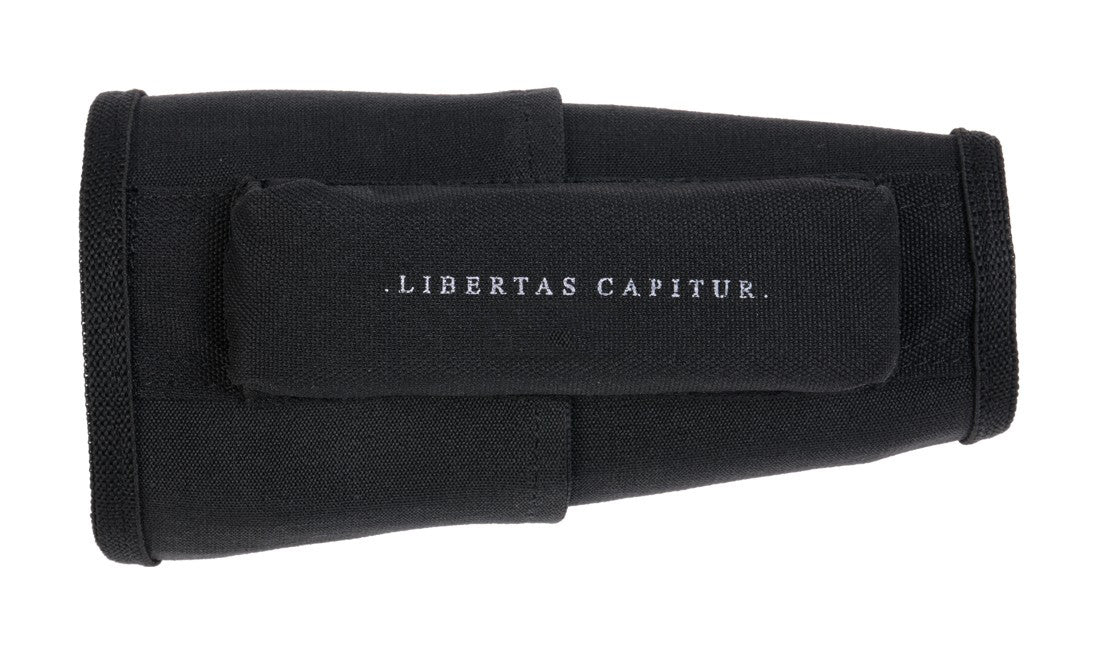 Secutor Rapax Cheek Pad Black
