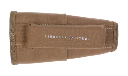 Secutor Rapax Cheek Pad Tan