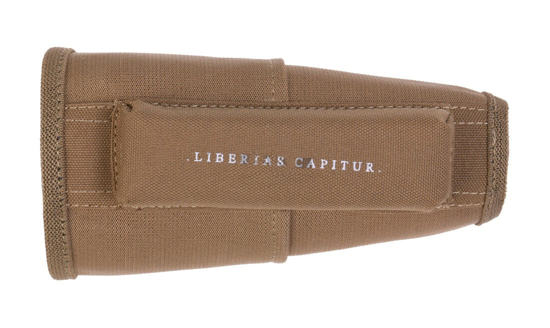 Secutor Rapax Cheek Pad Tan