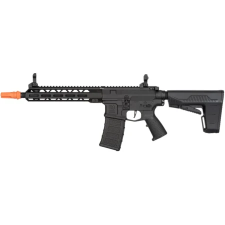 CLASSIC ARMY – CA111M Nemesis 10 Carbine Replica – Black -CLA-01-023466-00