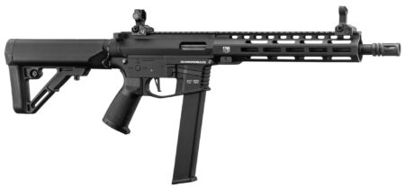 CLASSIC ARMY – Diamondback DB9R M-LOK 10 – Black -EULE2050
