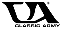 Classic Army logo