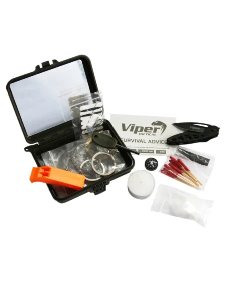 Combat Survival Kit