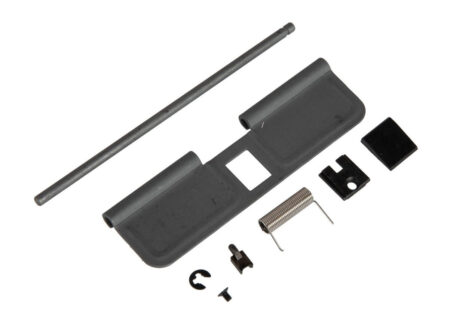 CORE shell ejector flap -SPE-09-033869-00