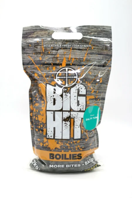Crafty Catcher CC Big Hit Salty Tuna 15mm 2kg