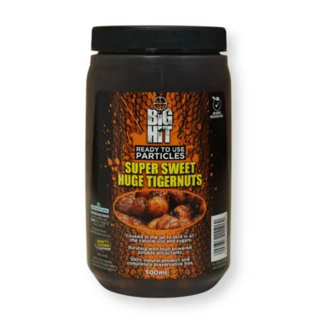 Crafty Catcher Huge Super Sweet Huge Tigers 0.5l