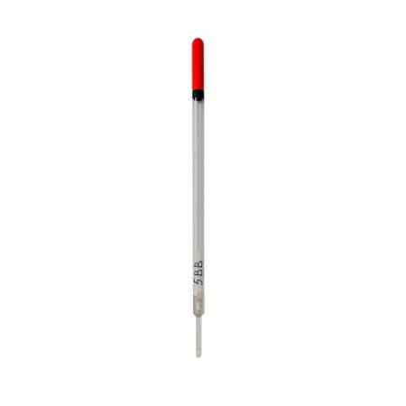 Crystal Waggler Float