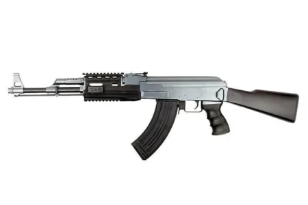 Cyma – CM028A Tactical Assault Rifle -CYM-01-000896-00