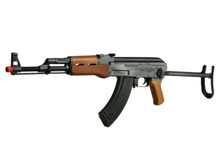 Cyma – CM028S Assault Rifle -CYM-01-000048-00