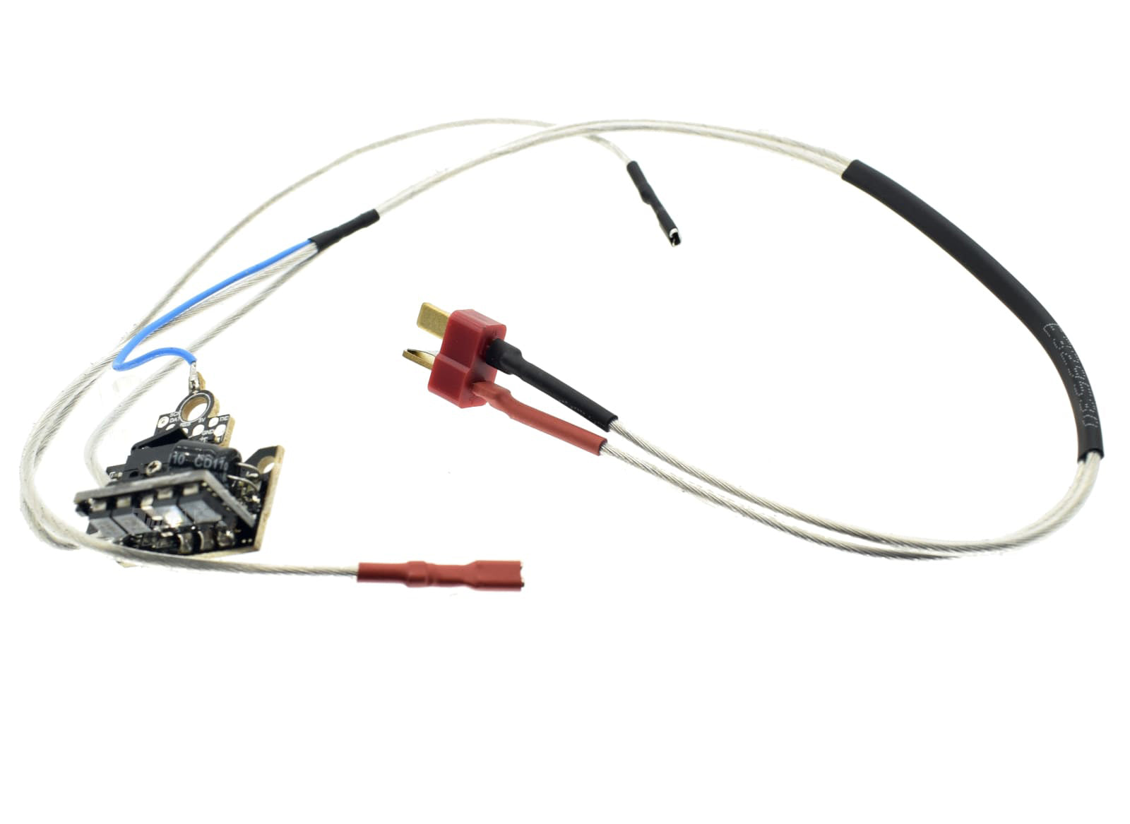 Cyma Platinum Ver 2 Rear Wired Mosfet Wire Short M190F