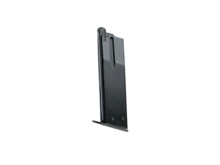 CZ 75 Magazine 24 Rnd – Black