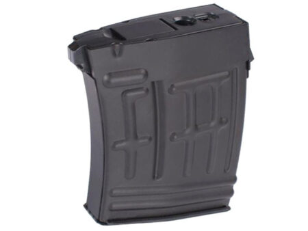 Cyma High-Cap SVD Sniper Magazine (120 rnds - C95)