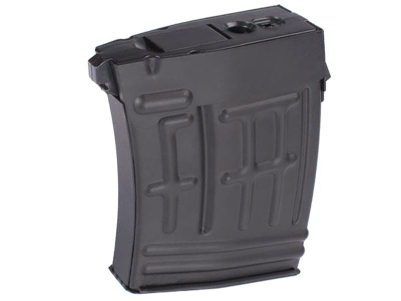 Cyma High-Cap SVD Sniper Magazine (120 rnds - C95)