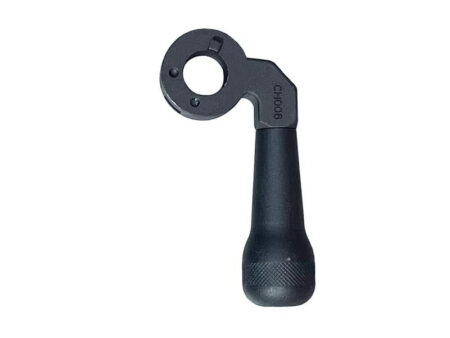 Ares x Amoeba Low Profile 'STRIKER' AST-01 CNC Cocking Handle (GS-CH-18)