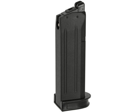 ASG Steyr L9-A2 Gas Pistol Magazine 22 Round (Gas)