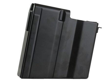 Socom Gear M107 Magazine (10 Rounds - Black - M107-MAG-A001)