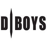 D|Boys logo