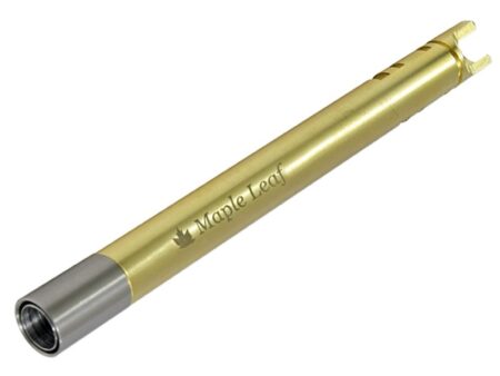 Maple Leaf Crazy Jet 91mm for M&P9/PX4