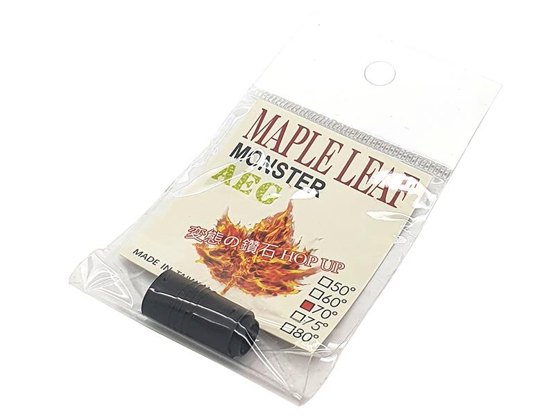Maple Leaf Hop Up Bucking - 70 Degrees - Monster AEG