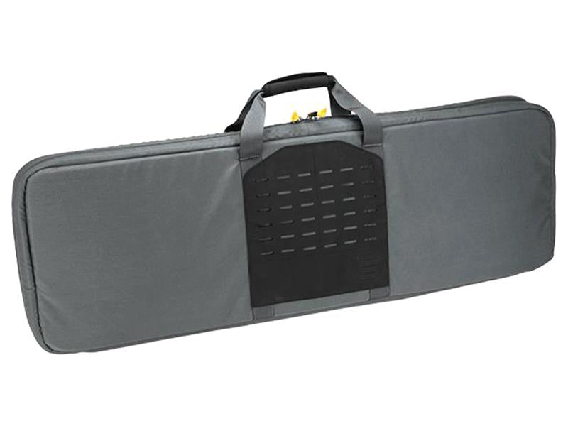 Salient Arms International x Malterra Tactical Rifle Carrying Bag (Grey - S013)
