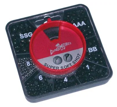 Dinsmore 4 Way Mini Dispenser