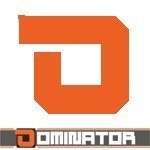 Dominator logo