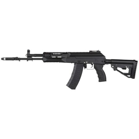 Double Bell – 026 Carbine Replica – Black -DBY-01-036692-00