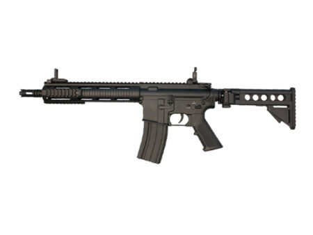 Double Bell LR300 AXL AEG (Black - 044)