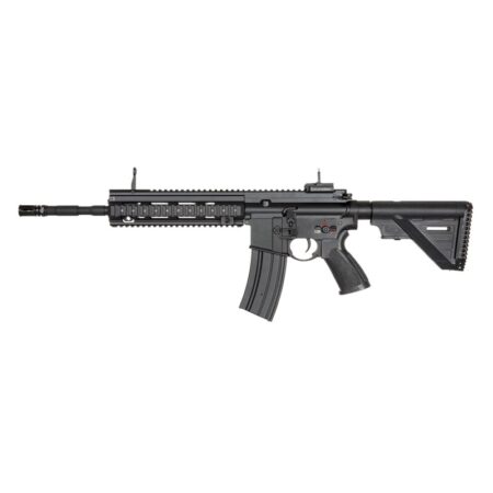 Double Bell 813 Carbine replica – Black – DBY-01-028083-00