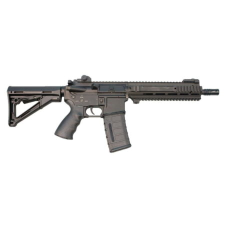 Double Bell L119A2 Style Neptune SAS (Metal – Tan – 41) -213522
